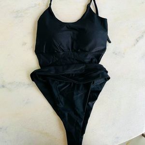 Brazilian One Piece Body Swimwear 🇧🇷